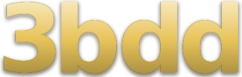 3bdd logo
